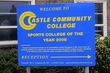 Castle Community College is now an academy