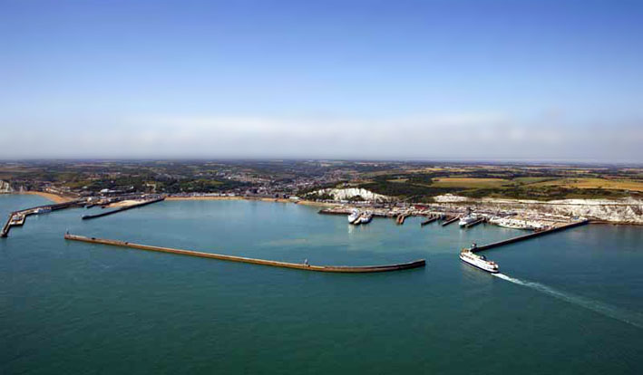 Port of Dover