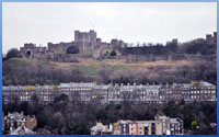 Dover Castle