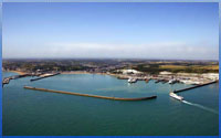 Port of Dover