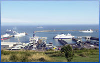 Port of Dover