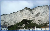 White Cliffs of Dover